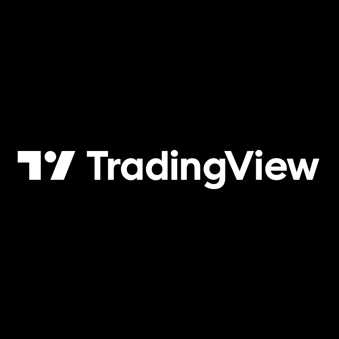 TRADINGVIEW logo